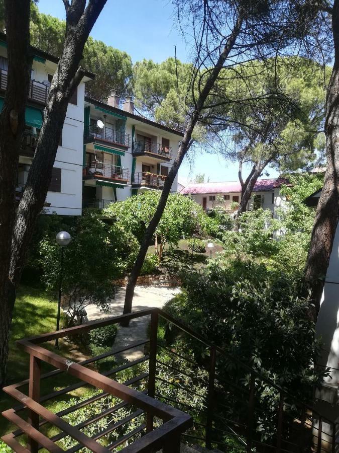 El Mirador De Bacha Apartment ซาน มาร์่ติน เด วาลเดเกลเซียส ภายนอก รูปภาพ